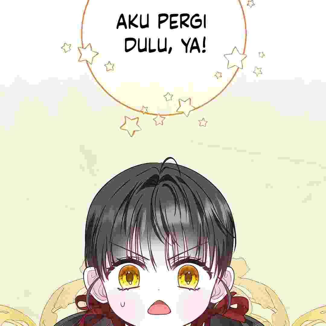 Baca I Live With My Villain Uncle Chapter 17 Bahasa Indonesia page 66