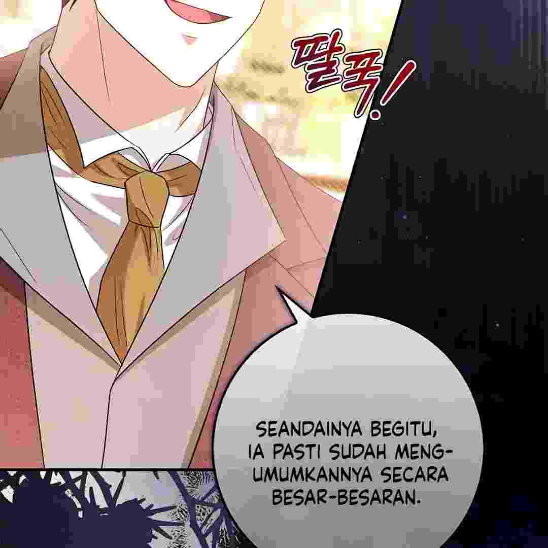 Baca I Live With My Villain Uncle Chapter 12 Bahasa Indonesia page 66