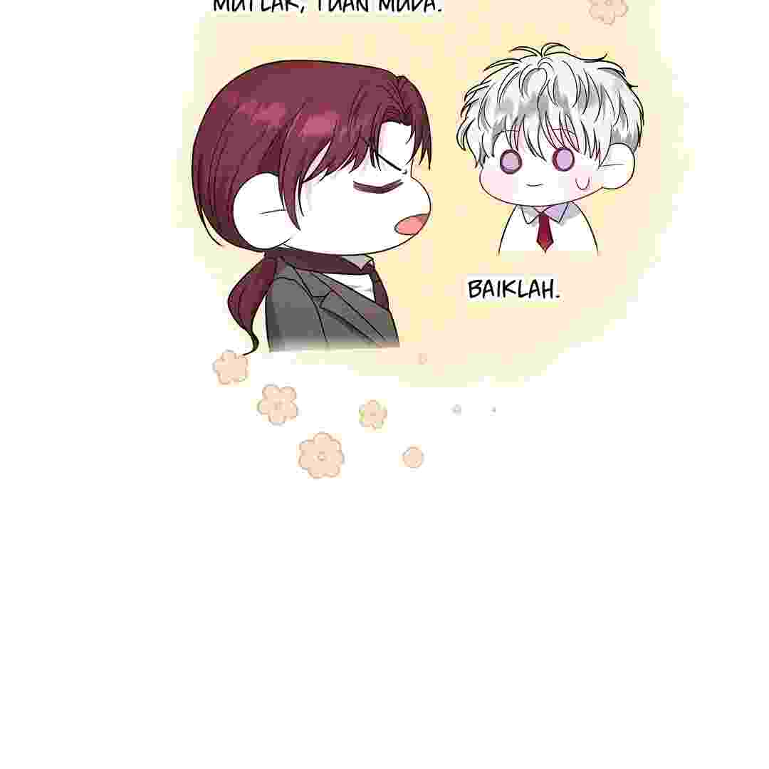 Baca I Live With My Villain Uncle Chapter 19 Bahasa Indonesia page 66