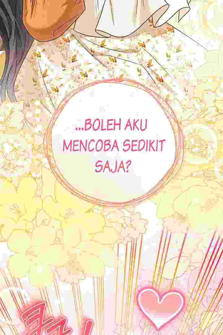 Baca I Live With My Villain Uncle Chapter 32 Bahasa Indonesia page 66
