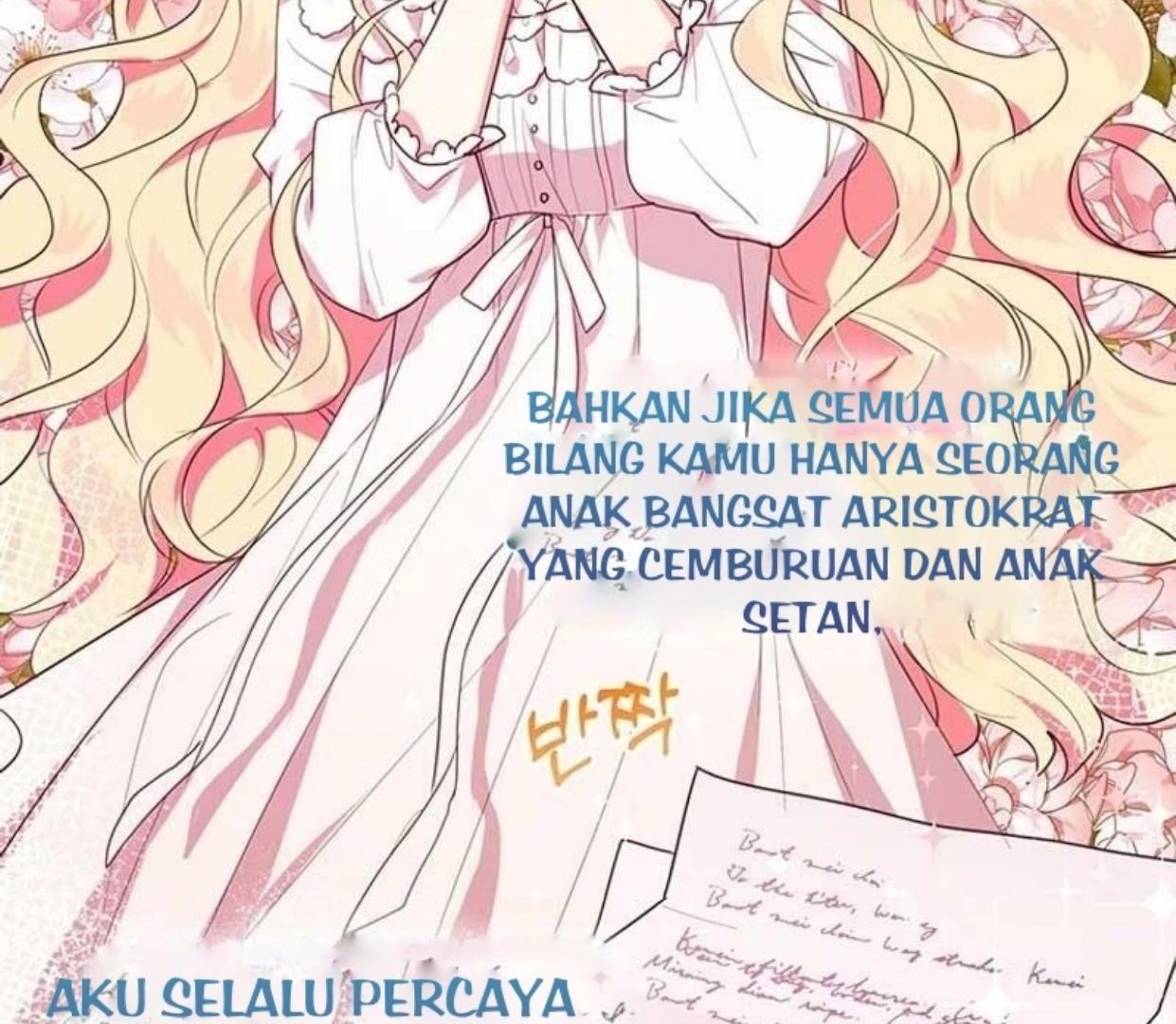 Baca A Strange But Effective Villainess Life Chapter 2 Bahasa Indonesia page 66