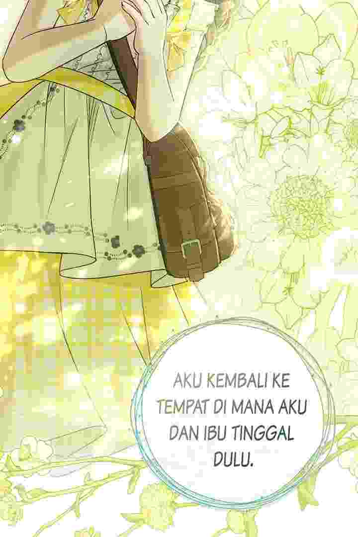 Baca I Live With My Villain Uncle Chapter 30 Bahasa Indonesia page 66