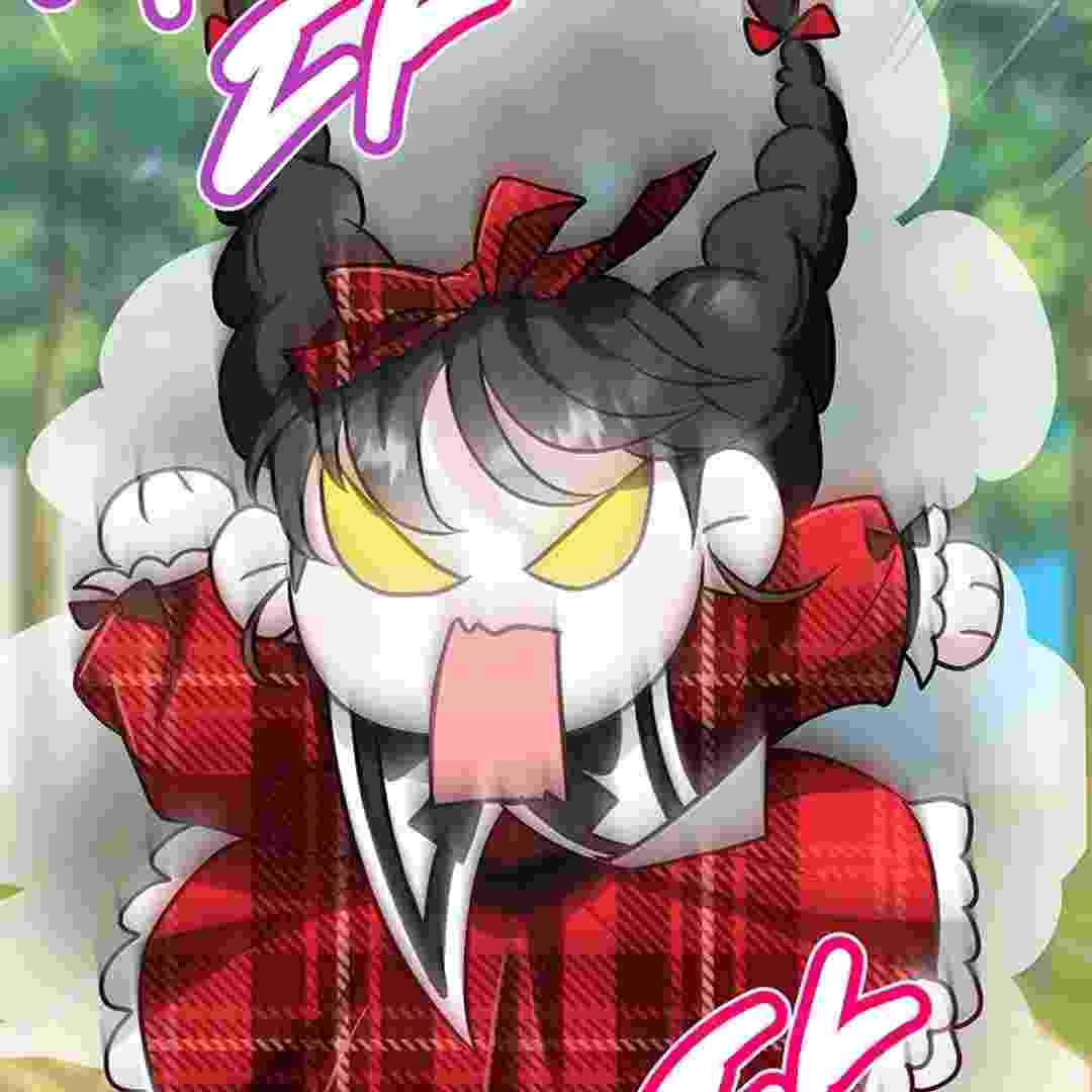 Baca I Live With My Villain Uncle Chapter 3 Bahasa Indonesia page 66