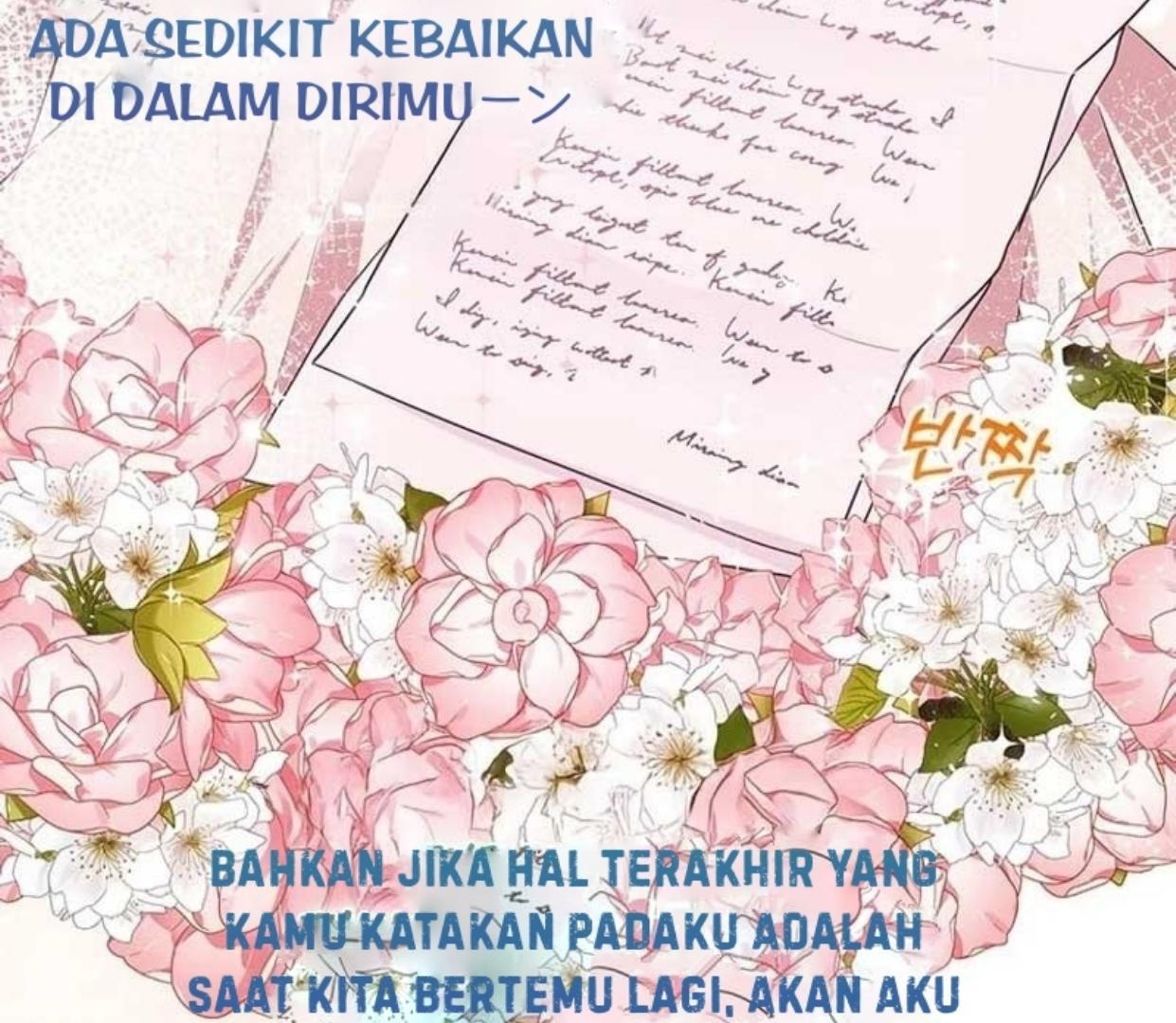 Baca A Strange But Effective Villainess Life Chapter 2 Bahasa Indonesia page 68