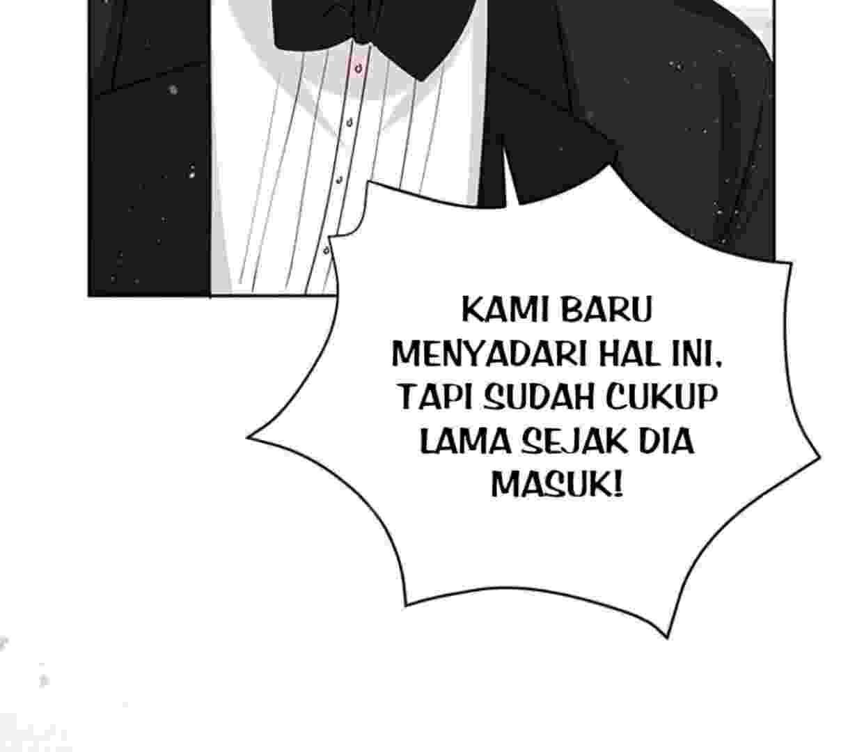 Baca A Strange But Effective Villainess Life Chapter 11 Bahasa Indonesia page 68