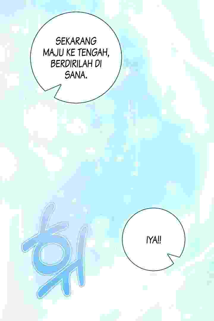 Baca I Live With My Villain Uncle Chapter 26 Bahasa Indonesia page 68