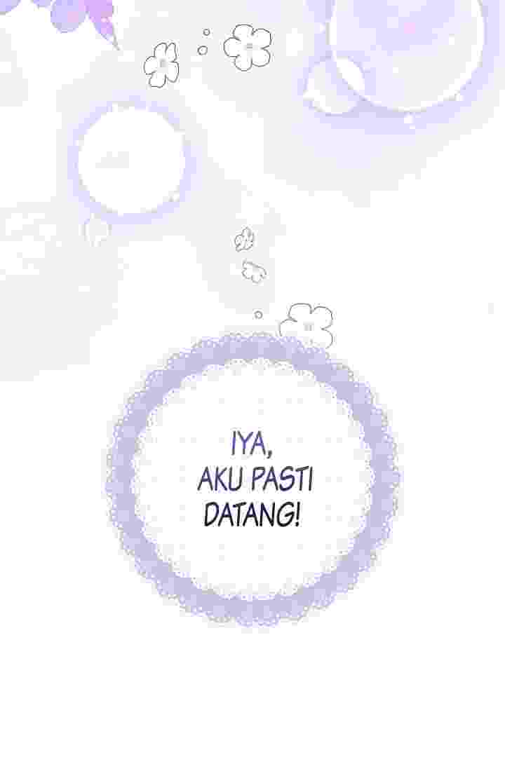 Baca I Live With My Villain Uncle Chapter 38 Bahasa Indonesia page 68
