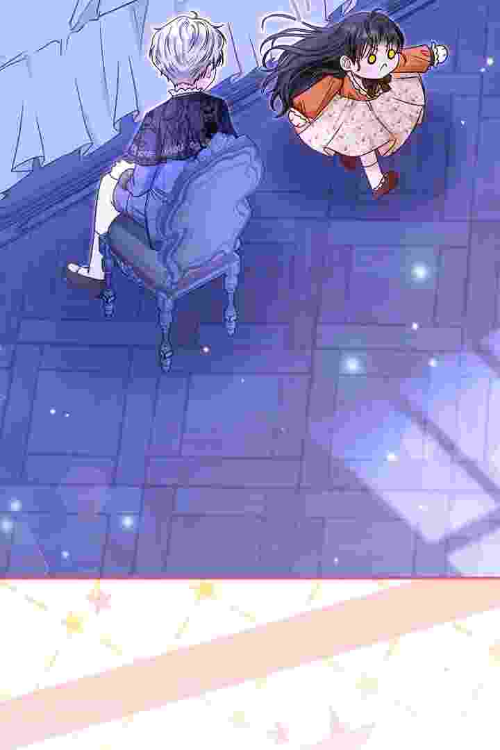 Baca I Live With My Villain Uncle Chapter 33 Bahasa Indonesia page 68