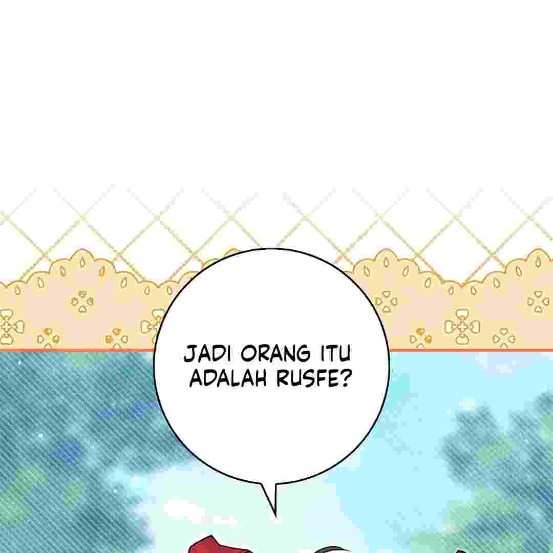 Baca I Live With My Villain Uncle Chapter 19 Bahasa Indonesia page 68