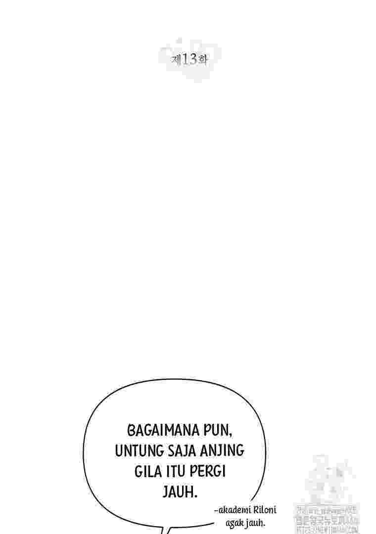 Baca A Strange But Effective Villainess Life Chapter 13 Bahasa Indonesia page 68