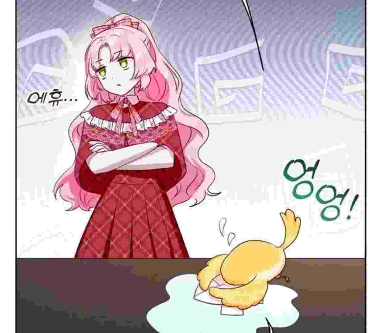 Baca A Strange But Effective Villainess Life Chapter 4 Bahasa Indonesia page 68
