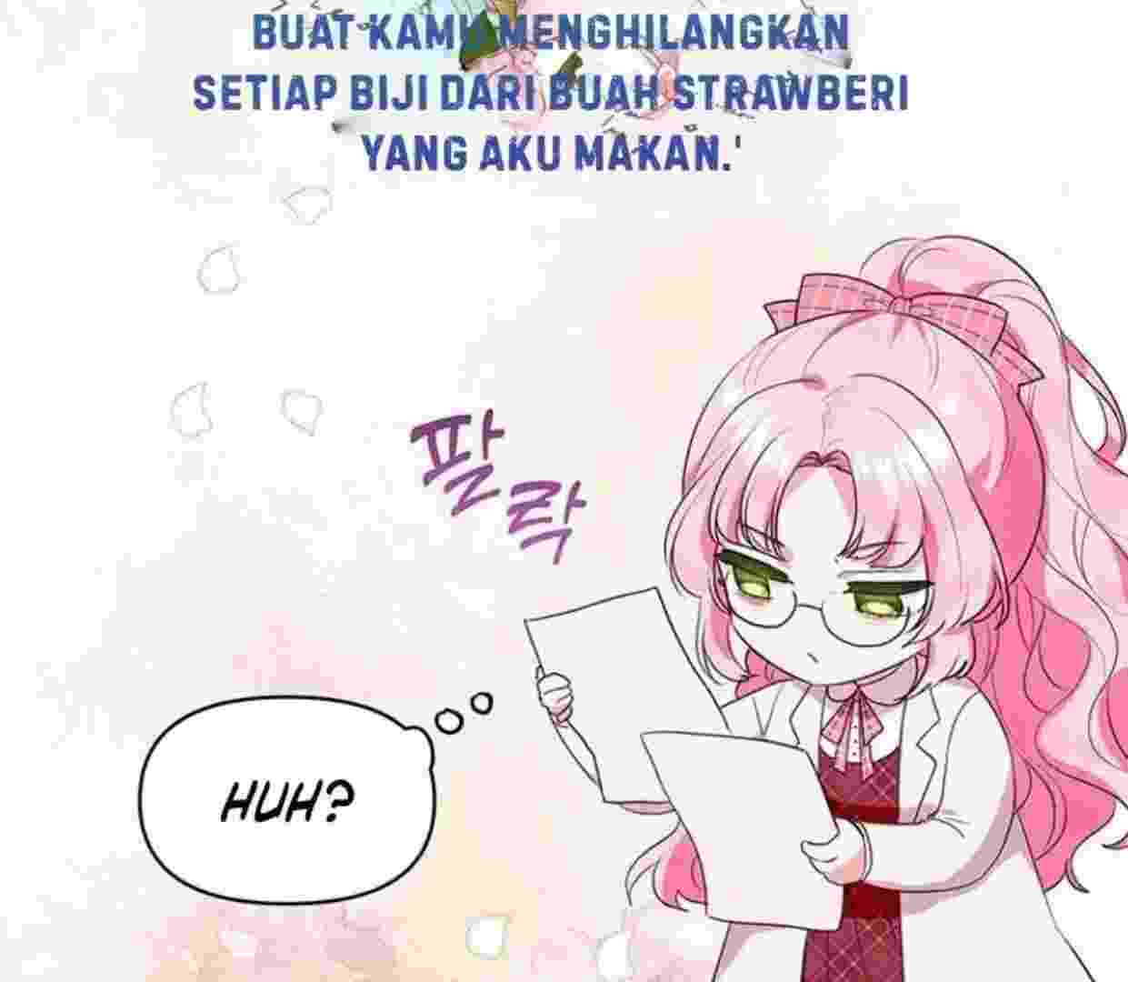 Baca A Strange But Effective Villainess Life Chapter 2 Bahasa Indonesia page 70