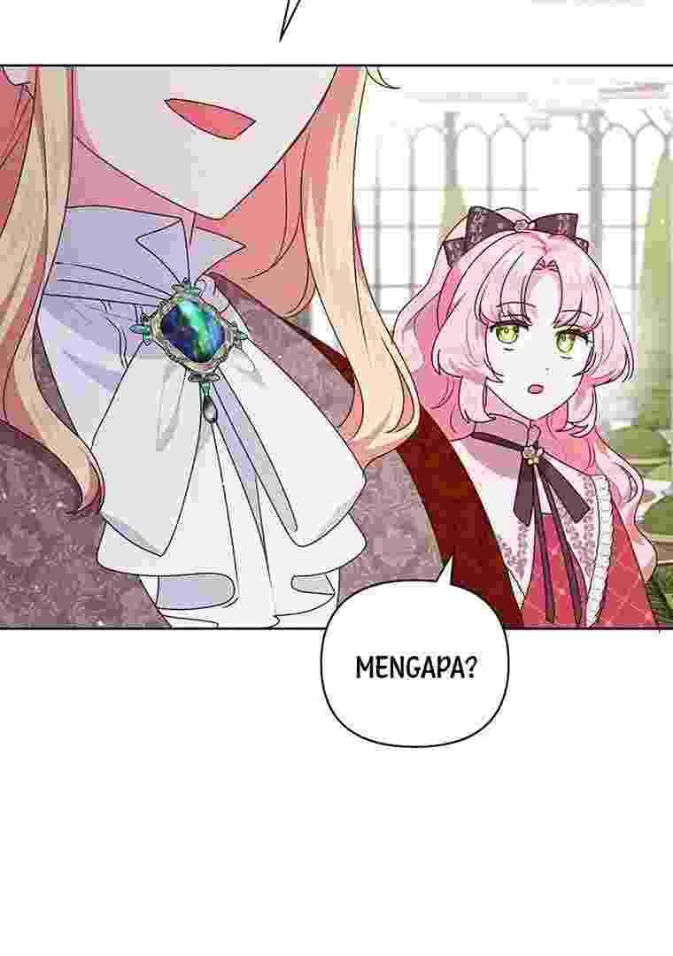 Baca A Strange But Effective Villainess Life Chapter 13 Bahasa Indonesia page 70