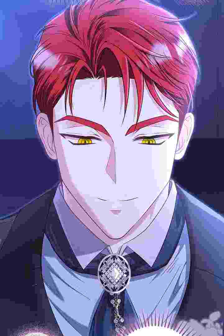 Baca I Live With My Villain Uncle Chapter 23 Bahasa Indonesia page 70