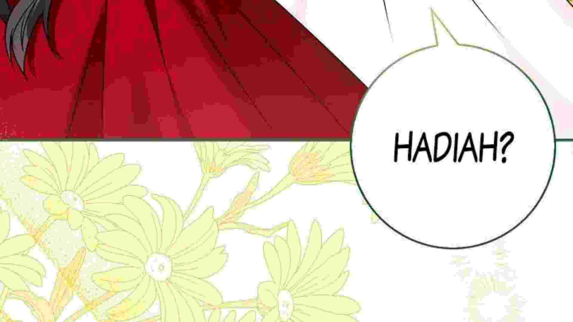 Baca I Live With My Villain Uncle Chapter 39 Bahasa Indonesia page 70