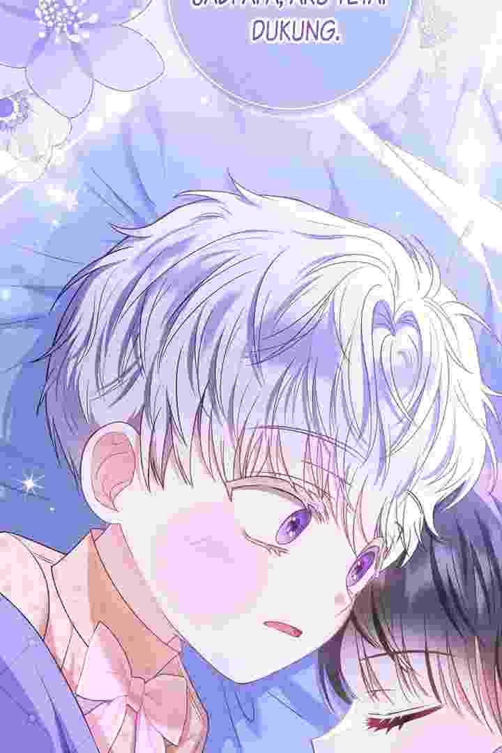 Baca I Live With My Villain Uncle Chapter 34 Bahasa Indonesia page 70