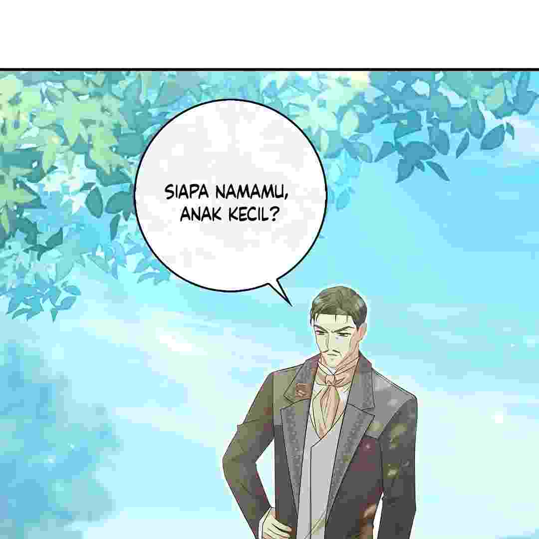 Baca I Live With My Villain Uncle Chapter 14 Bahasa Indonesia page 70