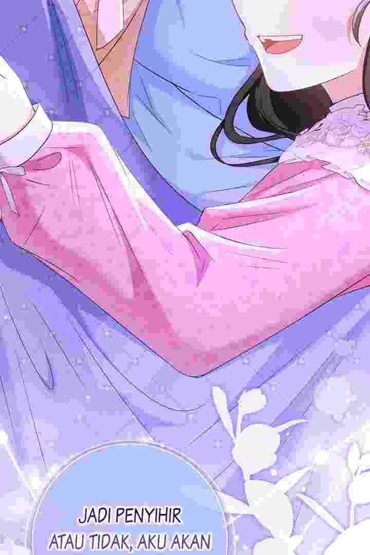 Baca I Live With My Villain Uncle Chapter 34 Bahasa Indonesia page 72
