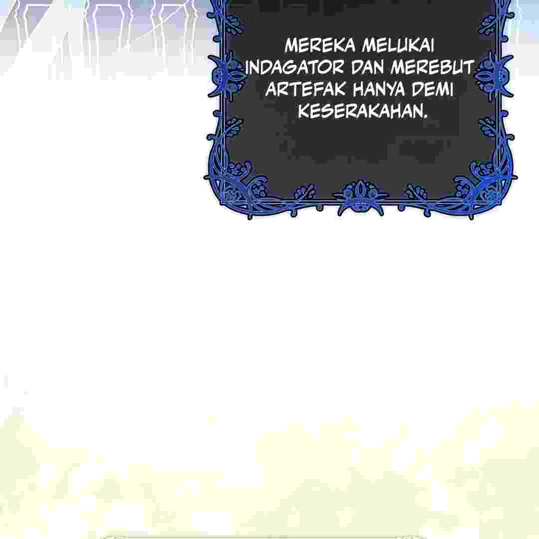 Baca I Live With My Villain Uncle Chapter 16 Bahasa Indonesia page 72
