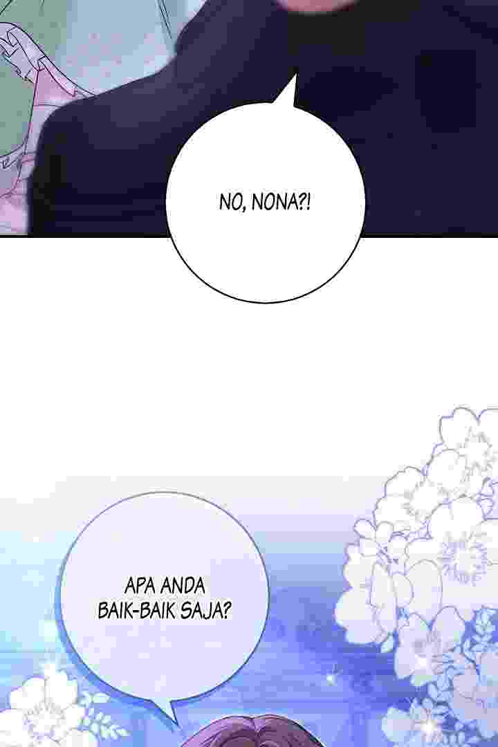Baca I Live With My Villain Uncle Chapter 29 Bahasa Indonesia page 72