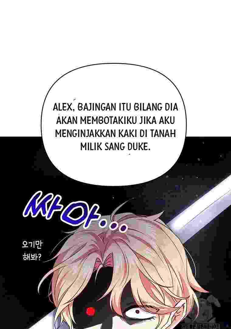 Baca A Strange But Effective Villainess Life Chapter 13 Bahasa Indonesia page 72