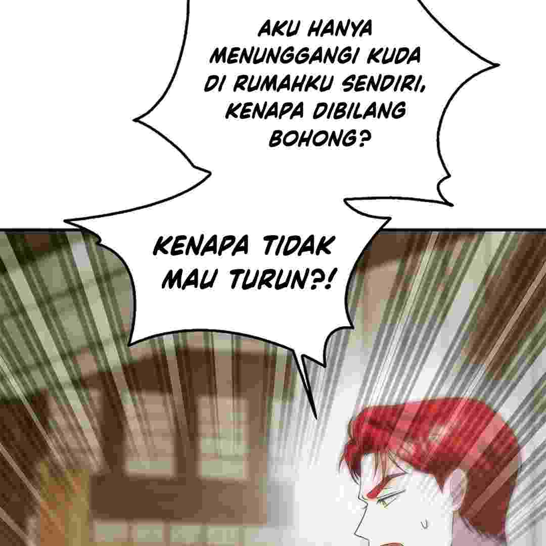 Baca I Live With My Villain Uncle Chapter 3 Bahasa Indonesia page 72