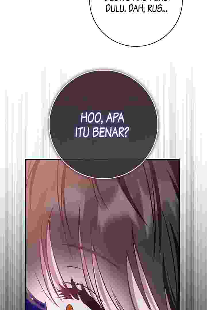 Baca I Live With My Villain Uncle Chapter 38 Bahasa Indonesia page 72
