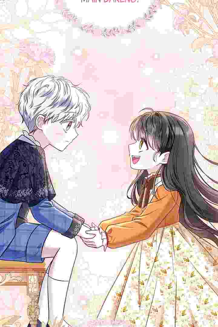 Baca I Live With My Villain Uncle Chapter 33 Bahasa Indonesia page 72