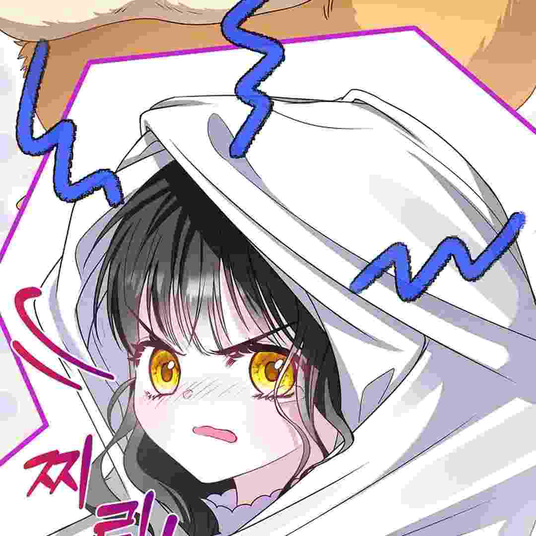 Baca I Live With My Villain Uncle Chapter 4 Bahasa Indonesia page 72