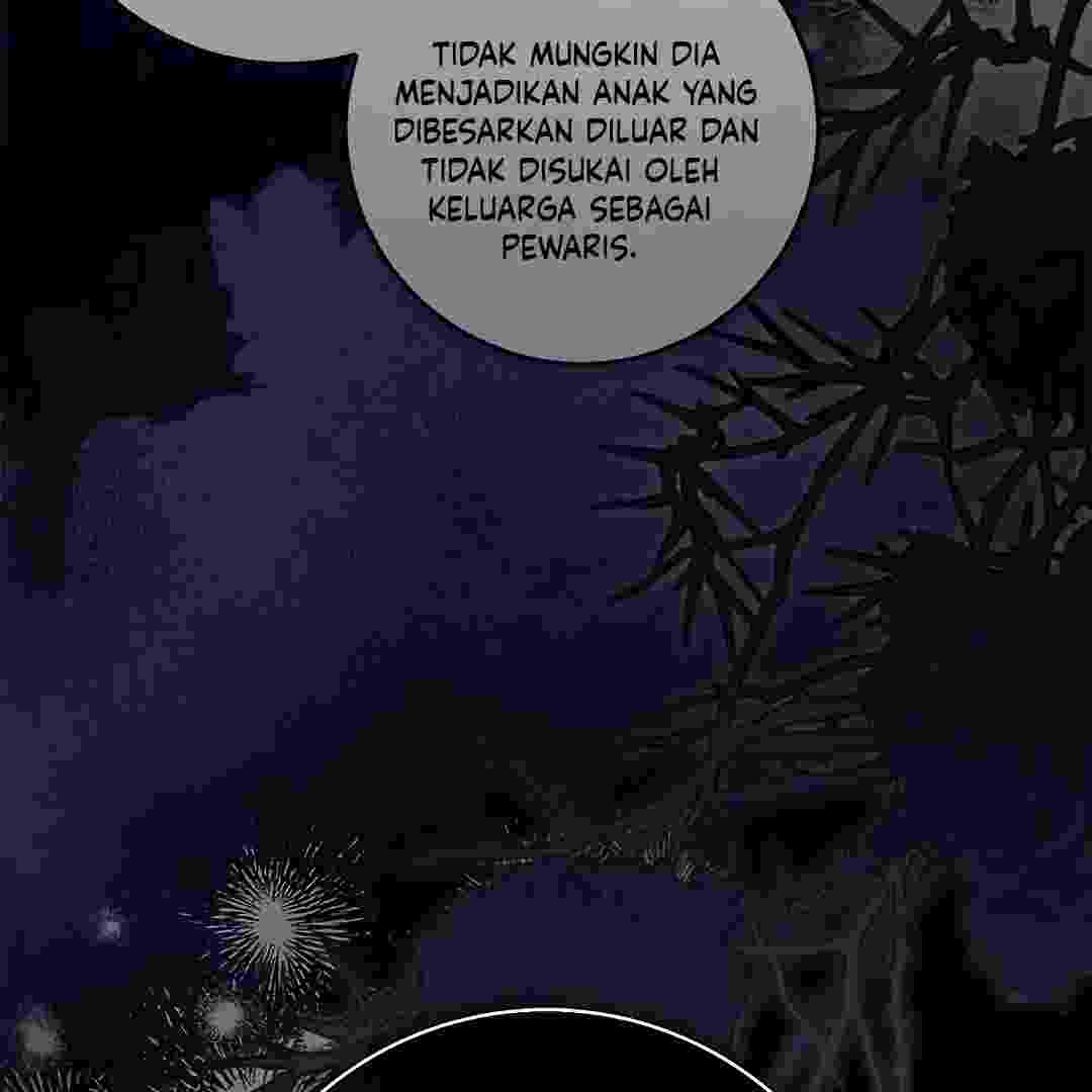 Baca I Live With My Villain Uncle Chapter 12 Bahasa Indonesia page 72