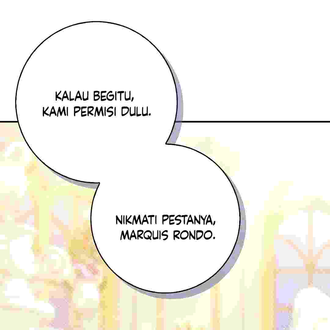 Baca I Live With My Villain Uncle Chapter 11 Bahasa Indonesia page 72