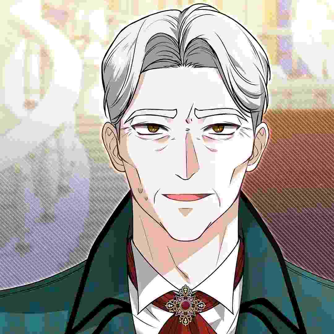 Baca I Live With My Villain Uncle Chapter 11 Bahasa Indonesia page 74