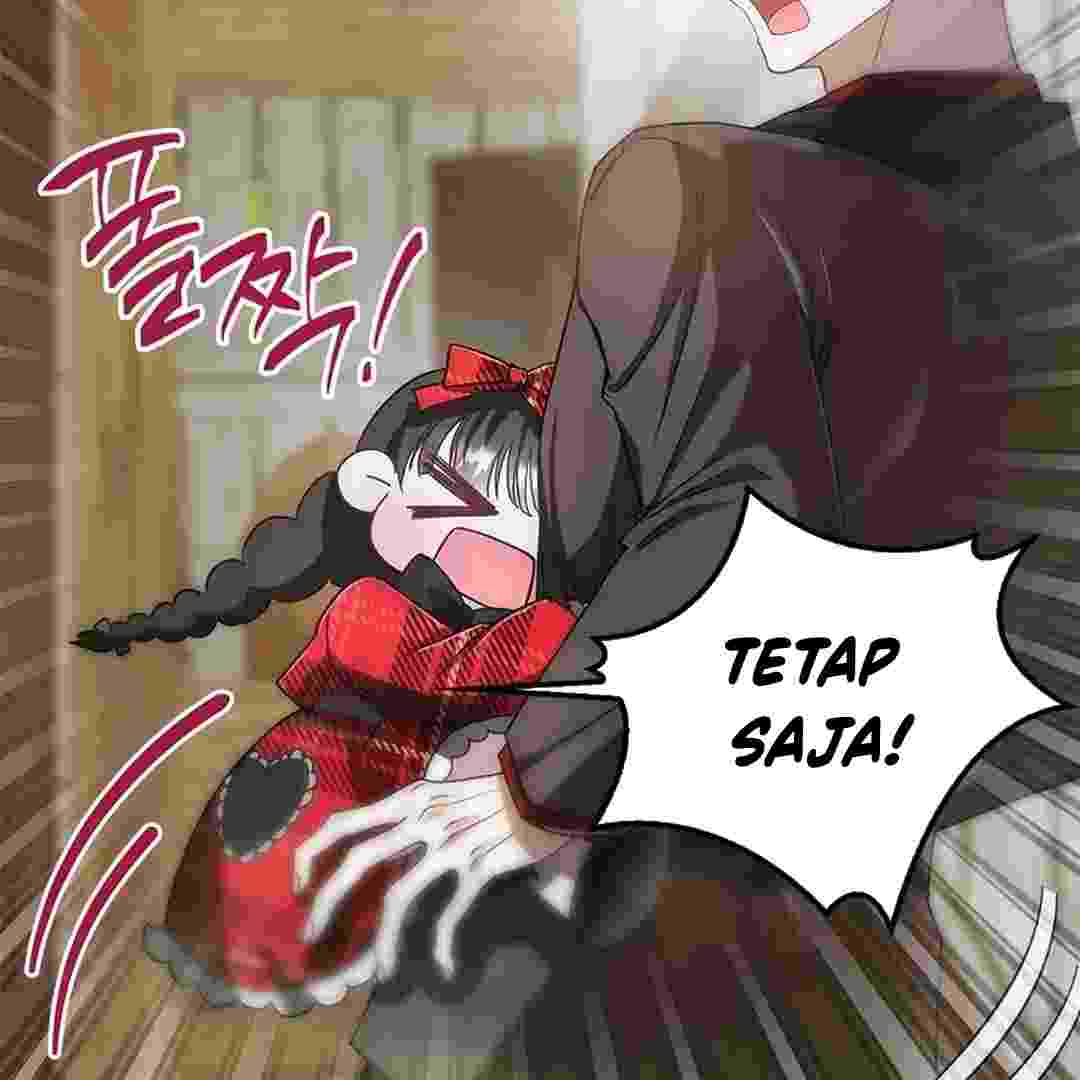 Baca I Live With My Villain Uncle Chapter 3 Bahasa Indonesia page 74