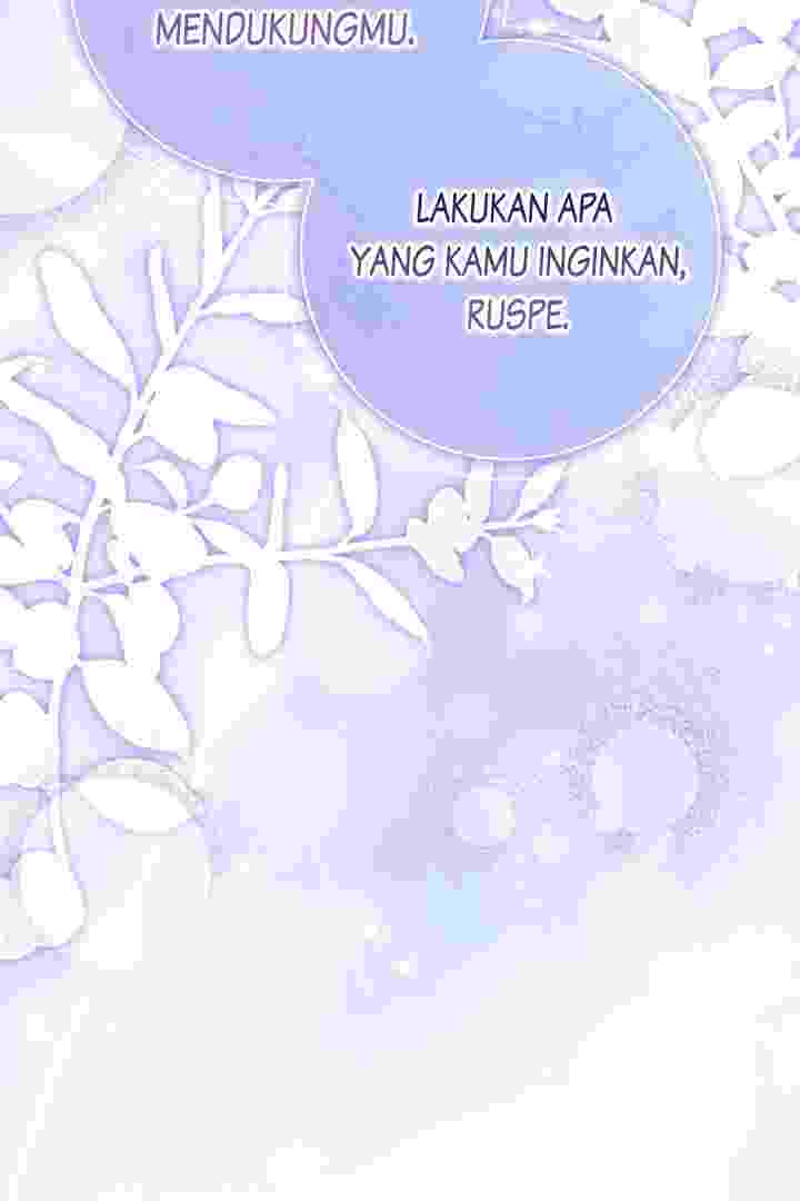 Baca I Live With My Villain Uncle Chapter 34 Bahasa Indonesia page 74
