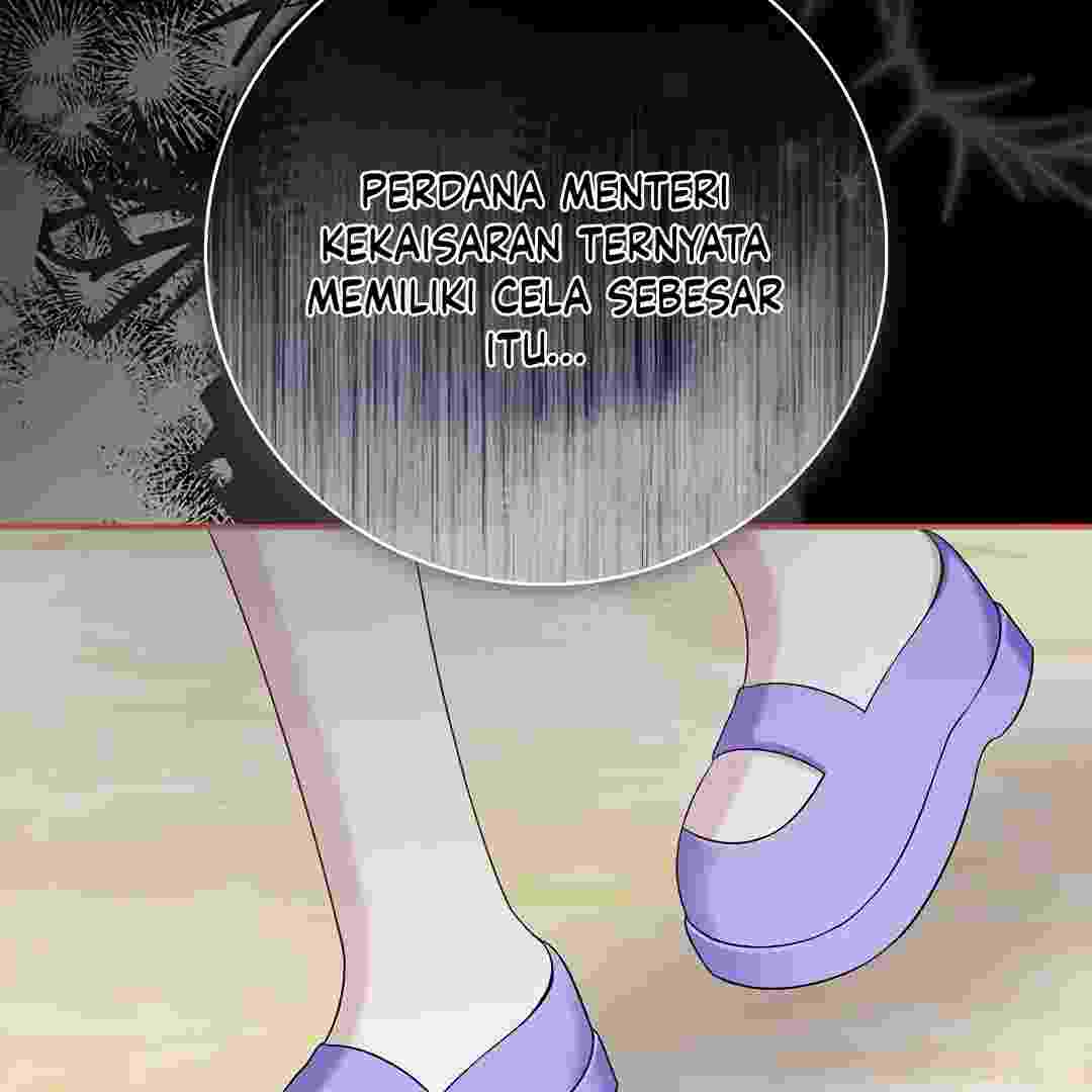 Baca I Live With My Villain Uncle Chapter 12 Bahasa Indonesia page 74