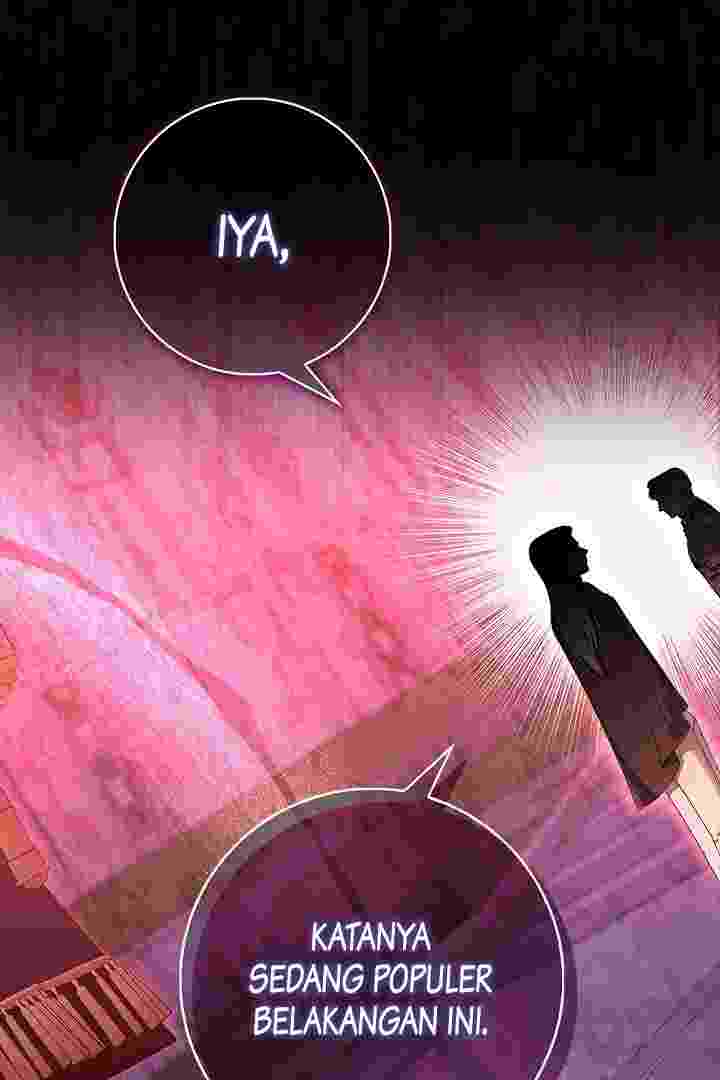 Baca I Live With My Villain Uncle Chapter 38 Bahasa Indonesia page 76