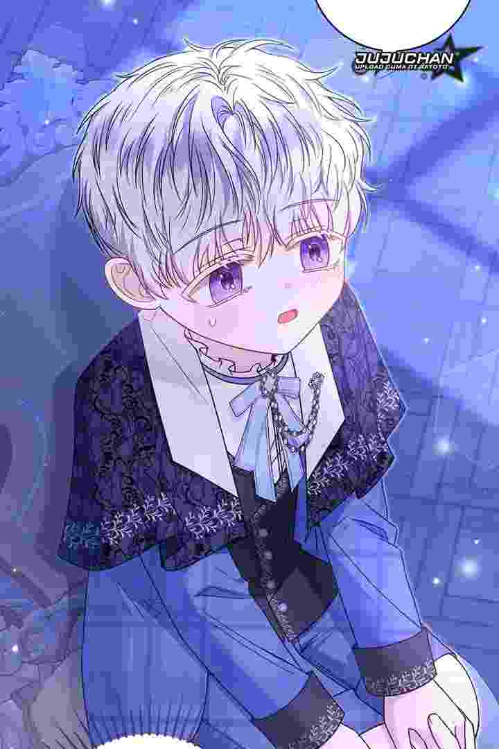 Baca I Live With My Villain Uncle Chapter 33 Bahasa Indonesia page 76