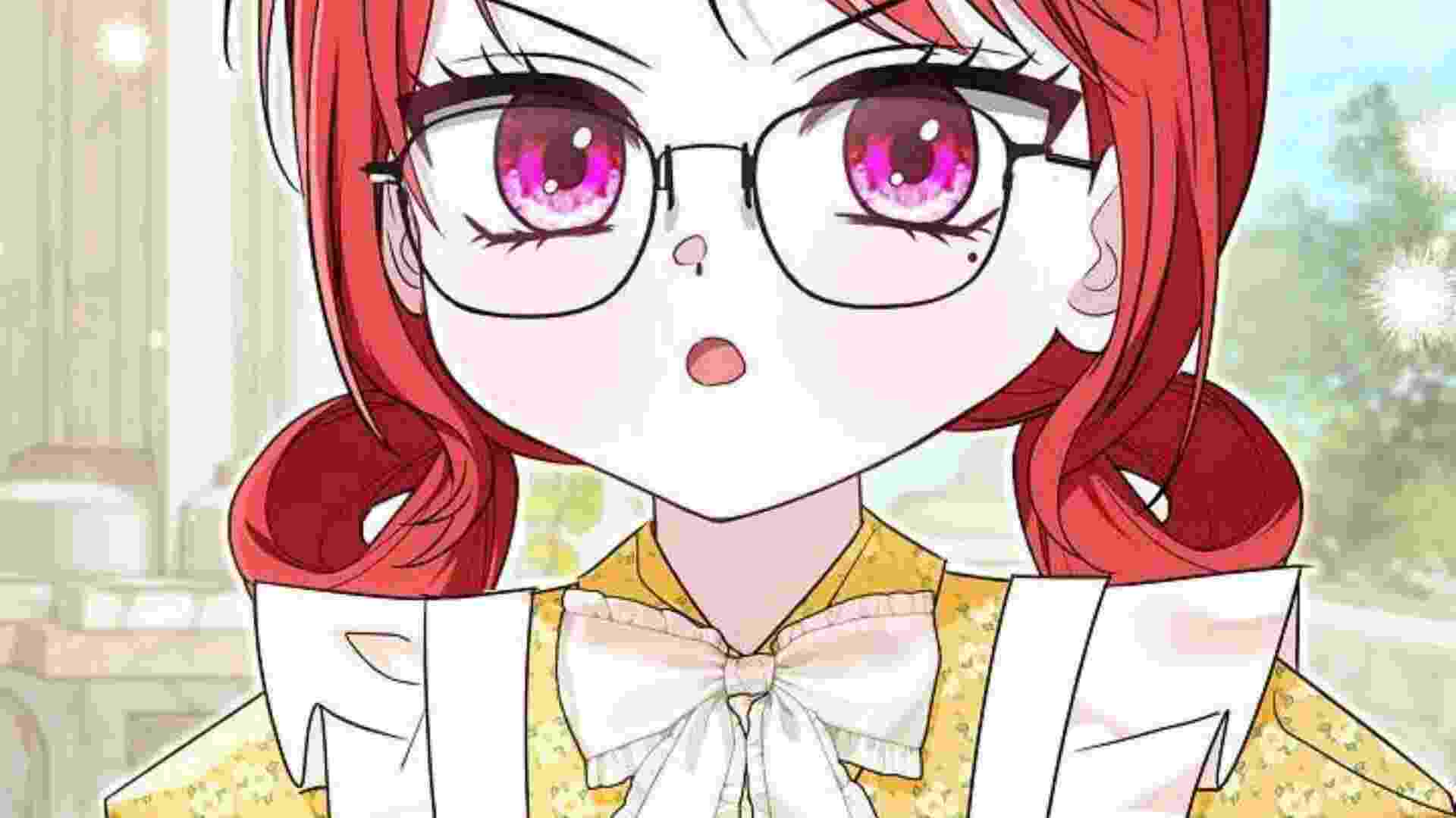 Baca I Live With My Villain Uncle Chapter 39 Bahasa Indonesia page 76