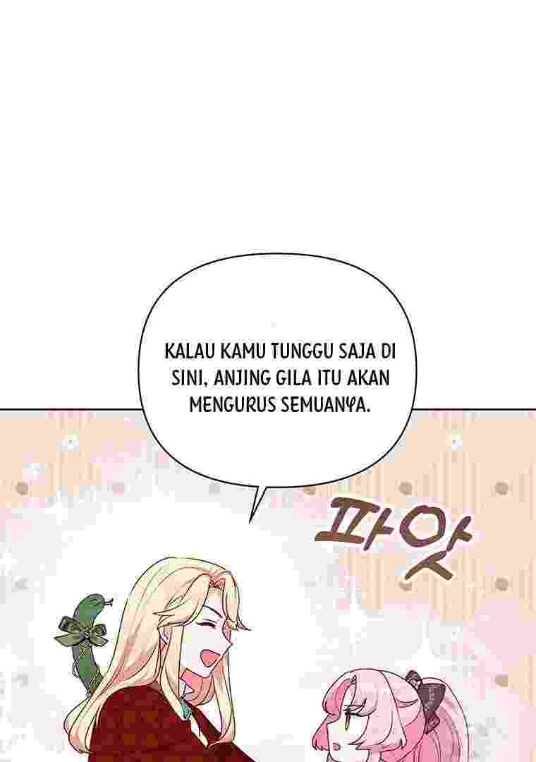 Baca A Strange But Effective Villainess Life Chapter 13 Bahasa Indonesia page 76