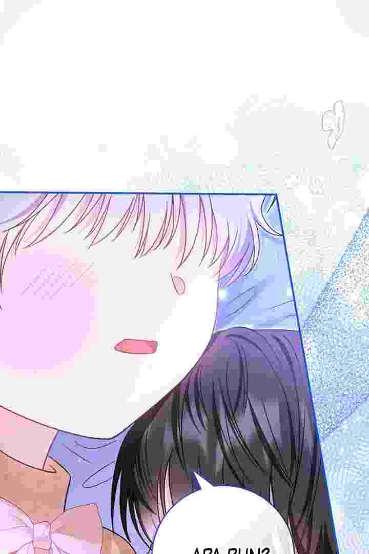 Baca I Live With My Villain Uncle Chapter 34 Bahasa Indonesia page 76