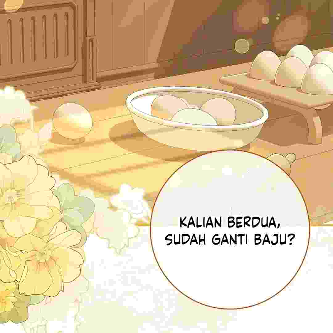 Baca I Live With My Villain Uncle Chapter 18 Bahasa Indonesia page 76