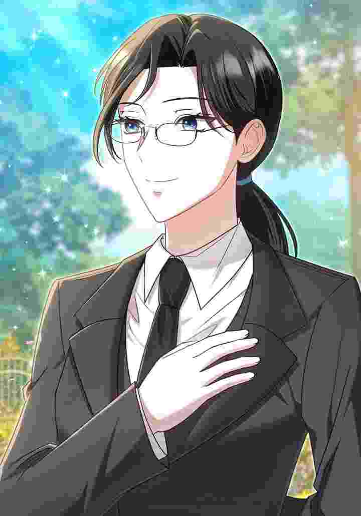 Baca I Live With My Villain Uncle Chapter 30 Bahasa Indonesia page 76