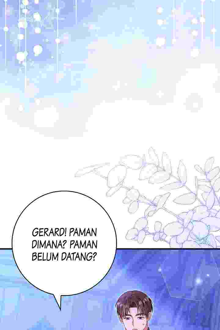 Baca I Live With My Villain Uncle Chapter 29 Bahasa Indonesia page 76