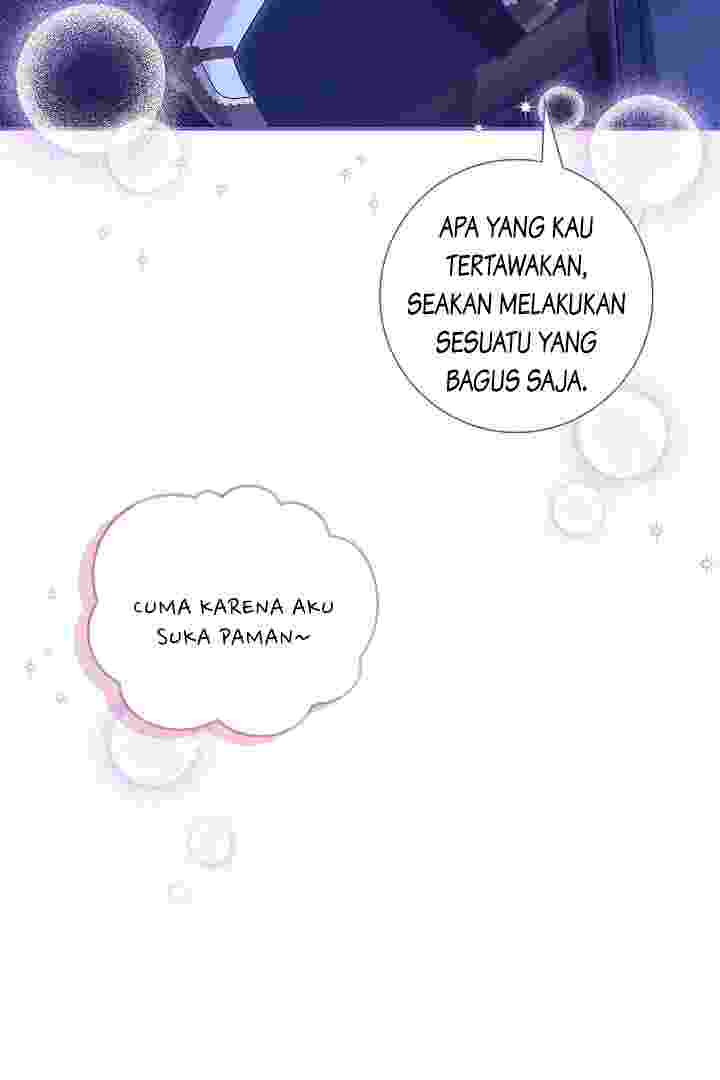 Baca I Live With My Villain Uncle Chapter 23 Bahasa Indonesia page 76