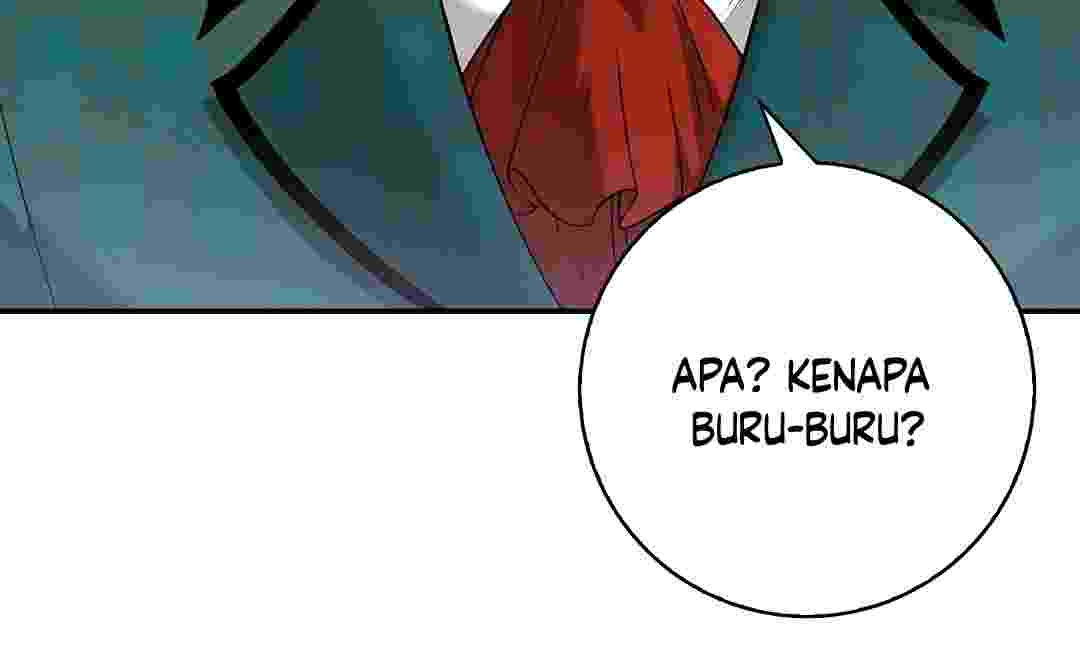 Baca I Live With My Villain Uncle Chapter 11 Bahasa Indonesia page 76