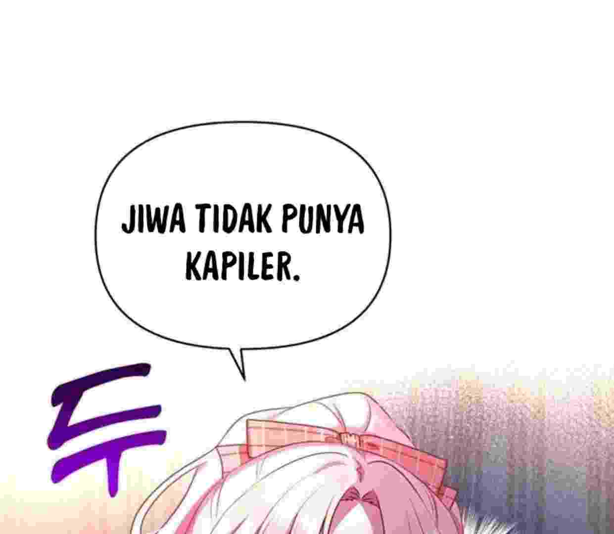 Baca A Strange But Effective Villainess Life Chapter 4 Bahasa Indonesia page 76