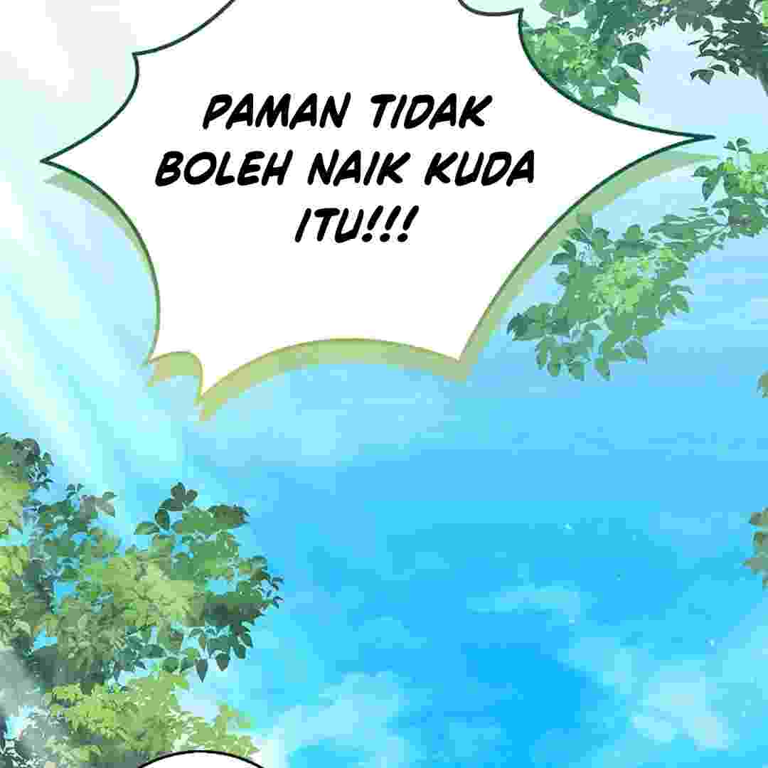 Baca I Live With My Villain Uncle Chapter 3 Bahasa Indonesia page 78