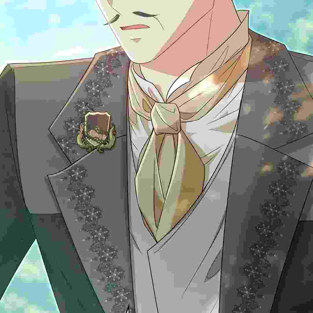 Baca I Live With My Villain Uncle Chapter 14 Bahasa Indonesia page 78