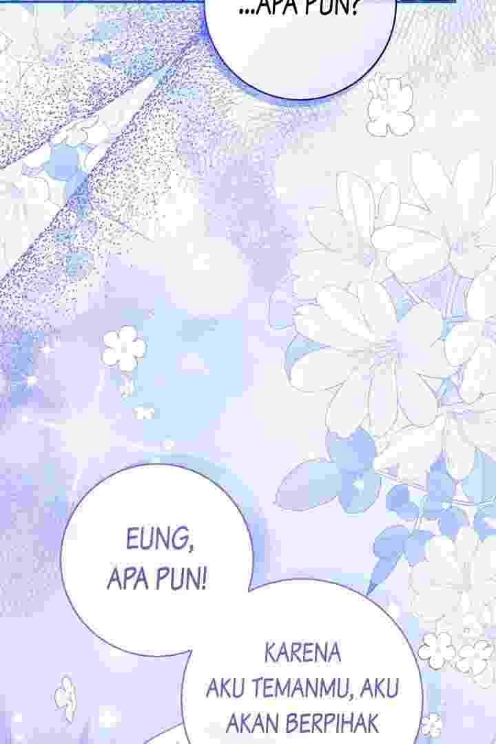Baca I Live With My Villain Uncle Chapter 34 Bahasa Indonesia page 78