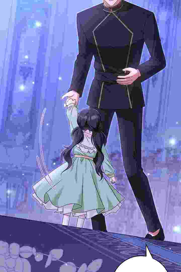 Baca I Live With My Villain Uncle Chapter 29 Bahasa Indonesia page 78